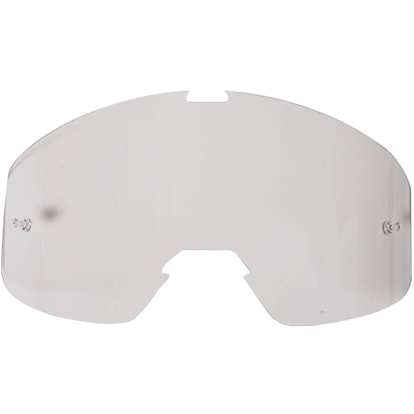 FXR Mission Lens (Fits Yth Throttle) Clear Youth Motocross Goggles FXR