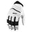 Icon Overlord Superduty 2 Gloves Men's Motorcycle Gloves Icon White S 