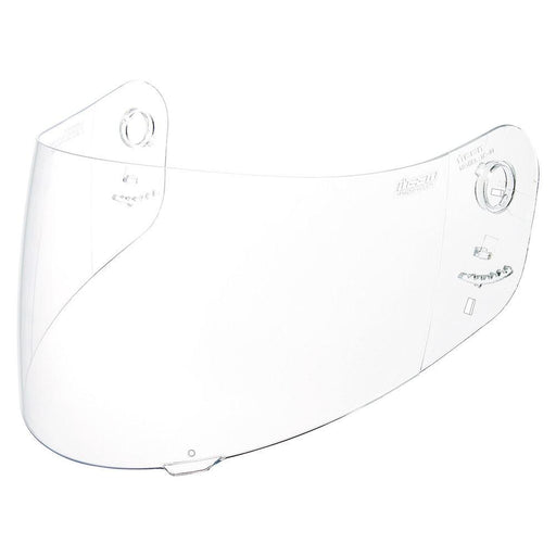 Icon ProShield - Fits Airframe and Alliance Helmets Visors Icon Clear
