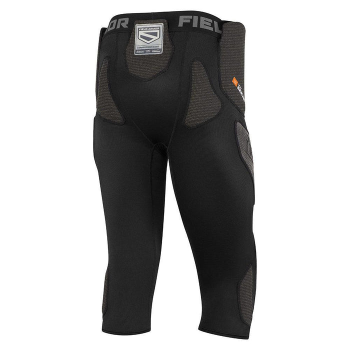 Icon Protective Field Armor Compression Pants Body Armour & Protection Icon 