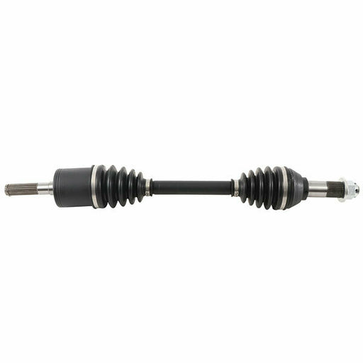 ALL BALLS TRK8 COMPLETE AXLE (AB8-CA-8-130)