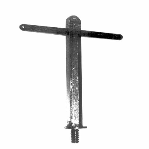 1/4'' T-NUT PULLER T-HANDLE