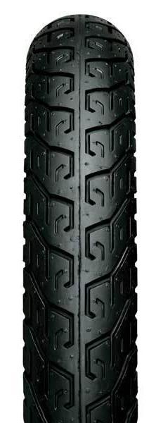 IRC GS-18 GRAND HIGH SPEED FRONT Motorcycle Tires IRC 