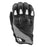 JOE ROCKET Men's Atomic Textile Gloves Men's Motorcycle Gloves Joe Rocket Gray/White/Black S