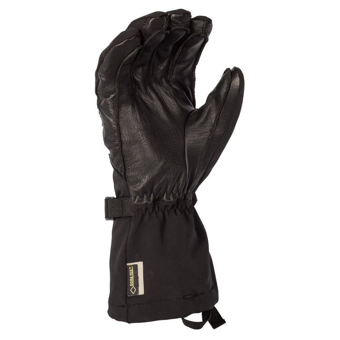 KLIM Fusion Gloves Men's Snowmobile Gloves Klim 