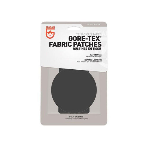 KLIM Gore-Tex Fabric Patches Accessories Klim 