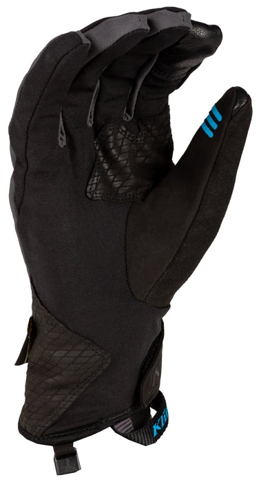 KLIM Inversion GTX Gloves Men's Motorcycle Gloves Klim 