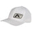 KLIM K Corp Hats Men's Casual Klim White SM - MD
