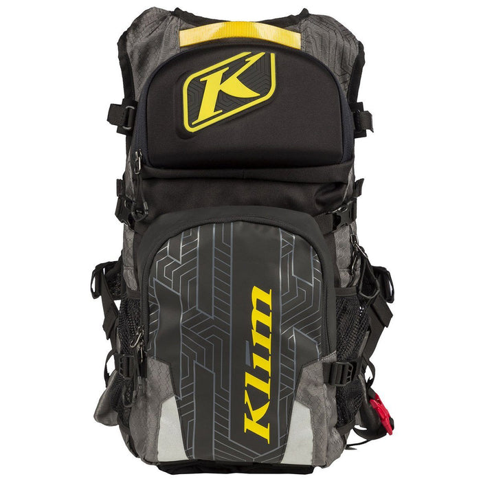 KLIM Nac Pak - NEW COLORWAY! Backpacks and Luggage Klim