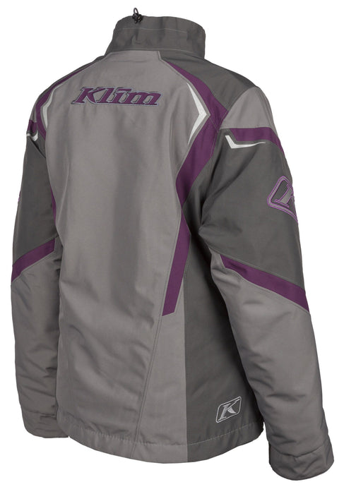 KLIM Spark Jackets Women's Snowmobile Jackets Klim 