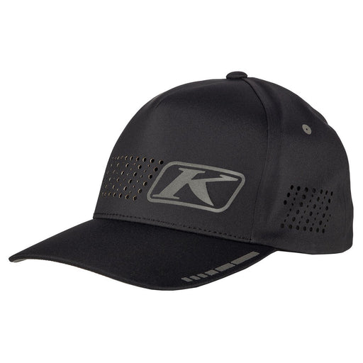 KLIM Tech Rider Hats Men's Casual Klim Black S/M 