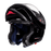 MT HELMETS ATOM SV Solid Helmets Motorcycle Helmets MT Helmets 
