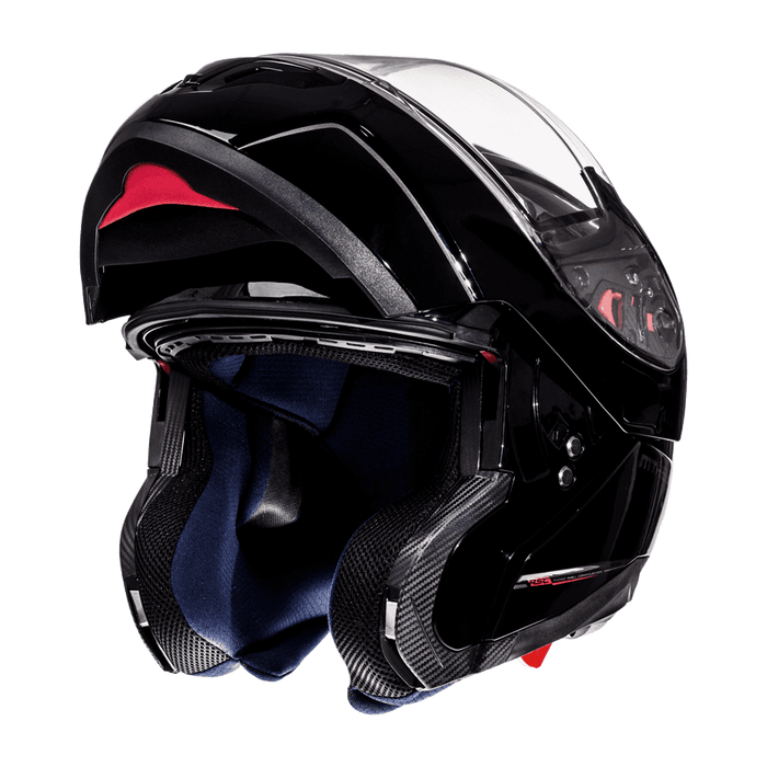MT HELMETS ATOM SV Solid Helmets Motorcycle Helmets MT Helmets 