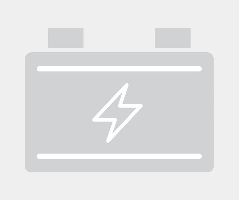 Yuasa Battery - Maintenance Free