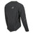 SPEED AND STRENGTH Women's Backlash™ Textile Jacket in Black - Back