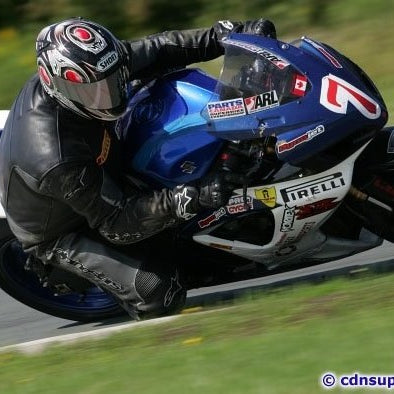 Can a new motorcycle rider start on a 600cc supersport bike? Yes/maybe/no!