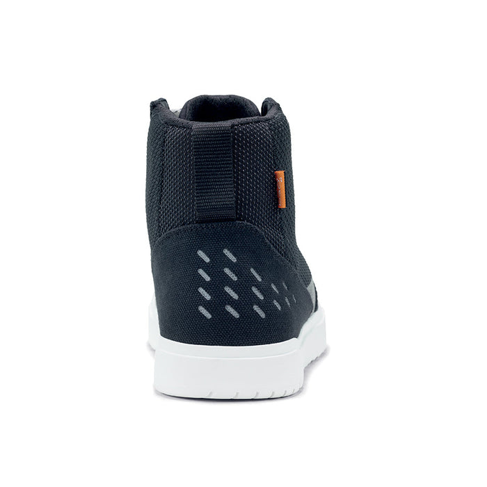 SIDI ARX AIR RIDING SHOES 2026 in Black/White