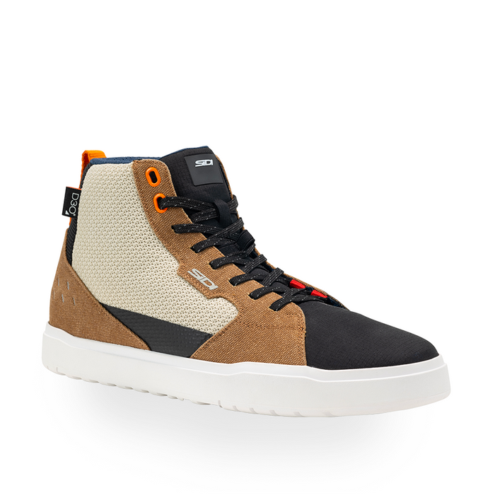 SIDI ARX AIR RIDING SHOES 2026 in Castain Bronze