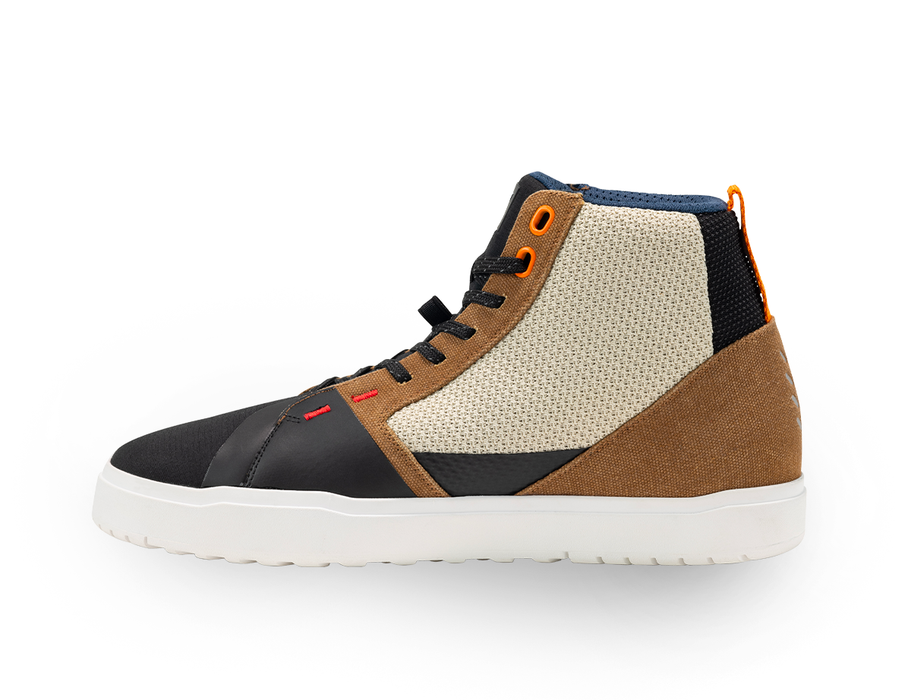 SIDI ARX AIR RIDING SHOES 2026 in Castain Bronze