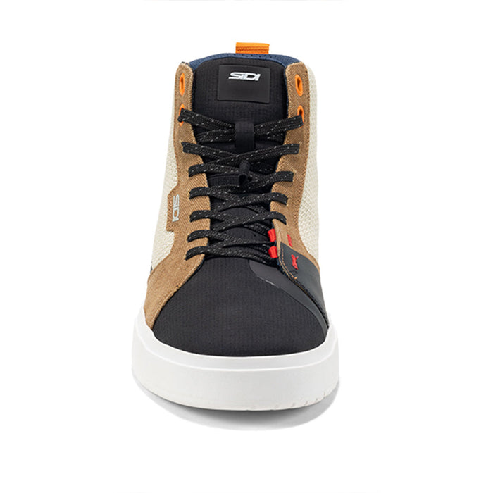 SIDI ARX AIR RIDING SHOES 2026 in Castain Bronze