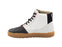 SIDI ARX RIDING SHOES 2026 in Ice White/ Black
