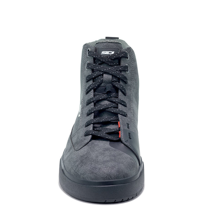 SIDI ARX WP RIDING SHOES 2026 in Black