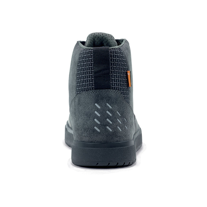SIDI ARX WP RIDING SHOES 2026 in Black
