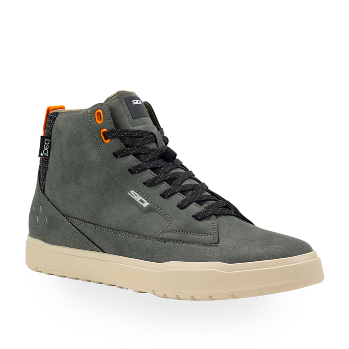 SIDI ARX WP RIDING SHOES 2026 in Ivy/Castle