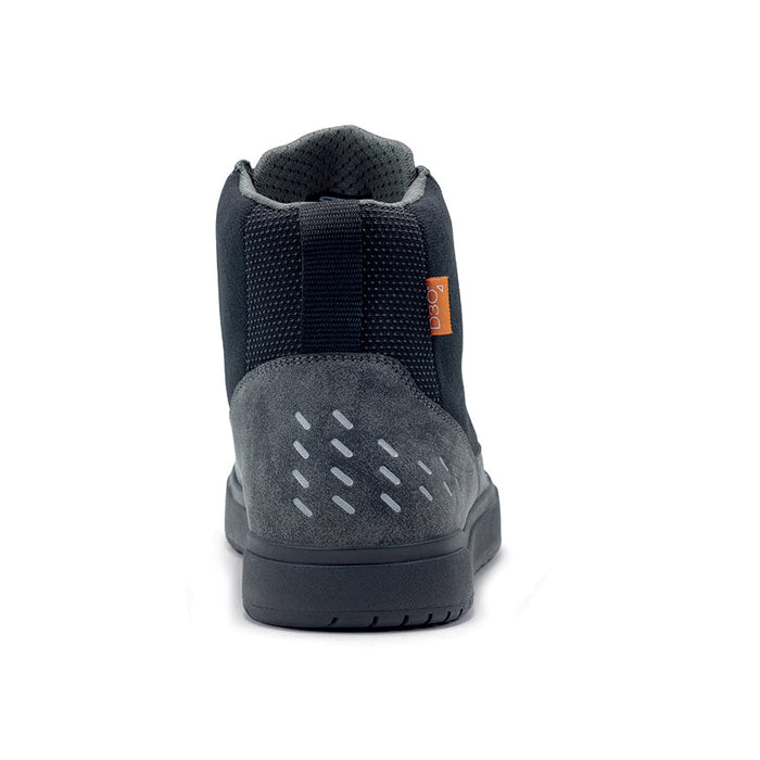 SIDI ARX RIDING SHOES 2026 in Full black