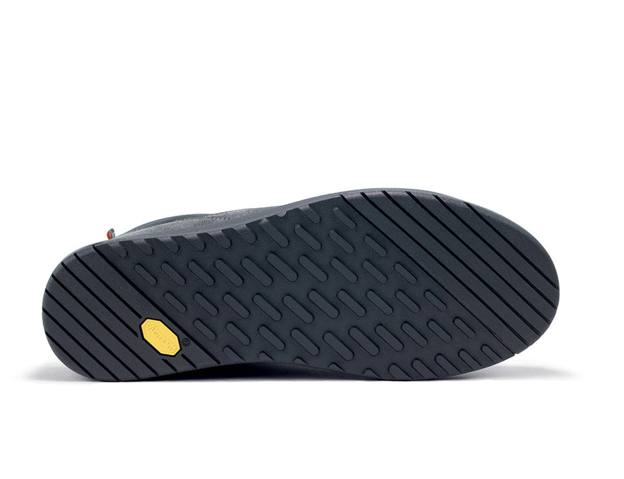 SIDI ARX RIDING SHOES 2026 in Full black