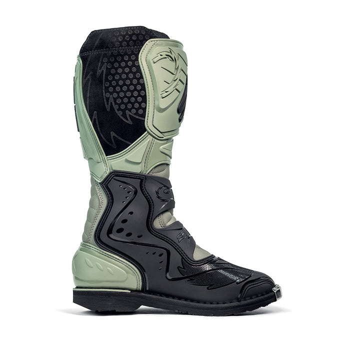 SIDI AGUEDA 2026 in Army/Black