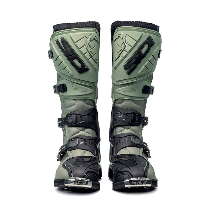 SIDI AGUEDA 2026 in Army/Black