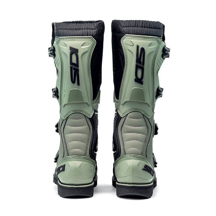 SIDI AGUEDA 2026 in Army/Black