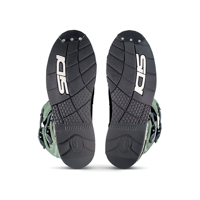 SIDI AGUEDA 2026 in Army/Black