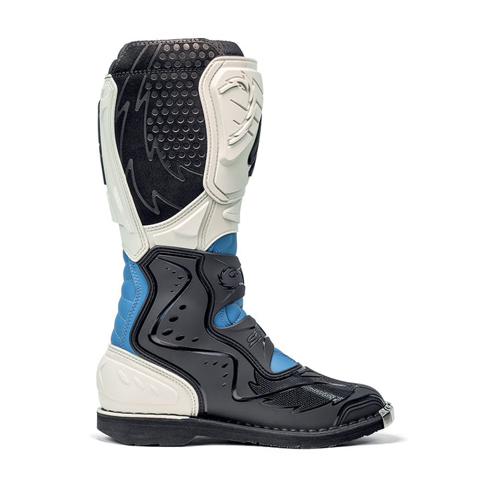 SIDI AGUEDA 2026 in Petrol/Sand