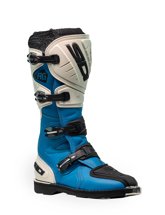 SIDI AGUEDA 2026 in Petrol/Sand