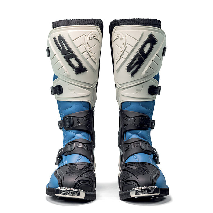 SIDI AGUEDA 2026 in Petrol/Sand