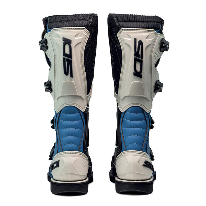 SIDI AGUEDA 2026 in Petrol/Sand