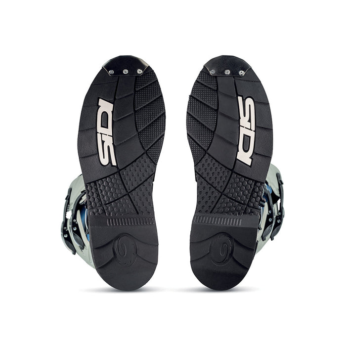 SIDI AGUEDA 2026 in Petrol/Sand