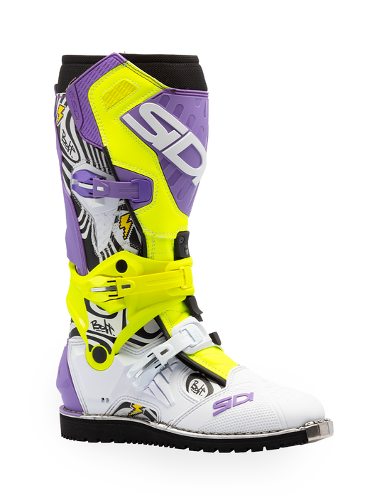 SIDI CROSSAIR HD 2026 in BB002