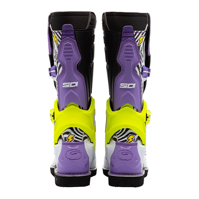SIDI CROSSAIR HD 2026 in BB002