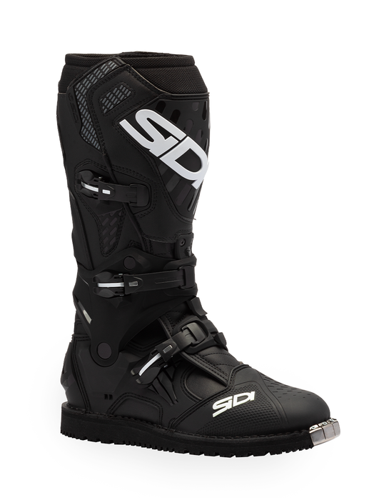 SIDI CROSSAIR HD 2026 in Black