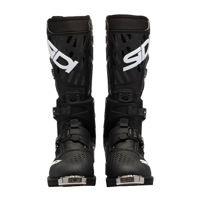SIDI CROSSAIR HD 2026 in Black