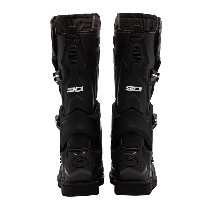 SIDI CROSSAIR HD 2026 in Black
