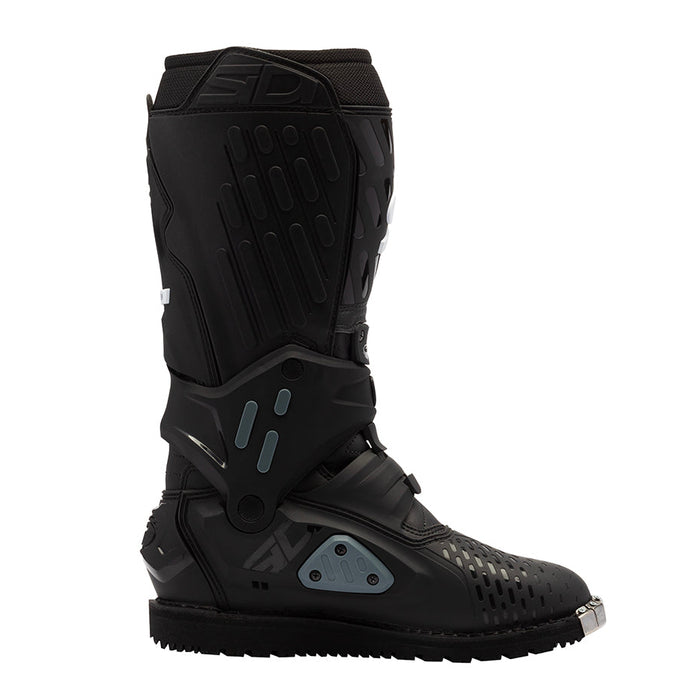 SIDI CROSSAIR HD 2026 in Black