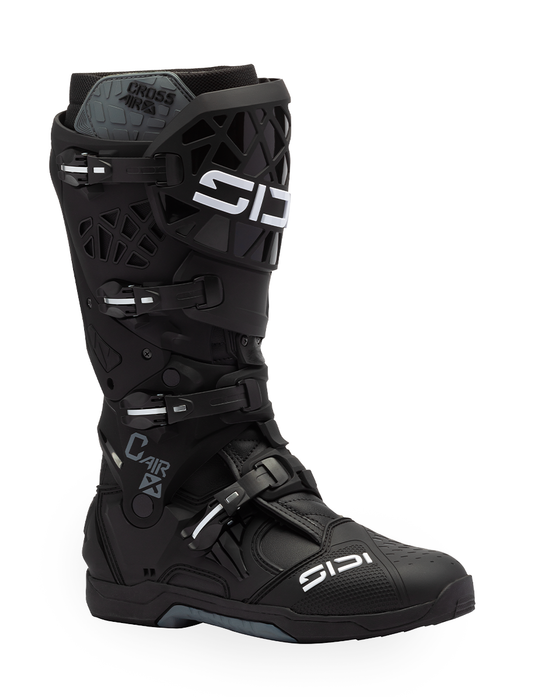 SIDI CROSSAIR X 2026 in Black