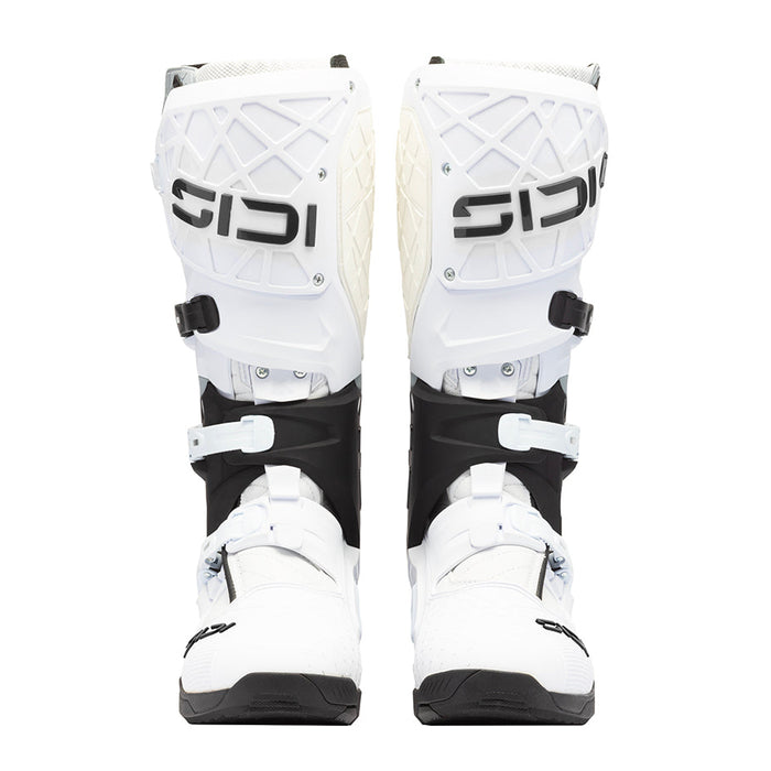 SIDI CROSSAIR X 2026 in White
