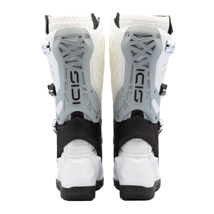 SIDI CROSSAIR X 2026 in White