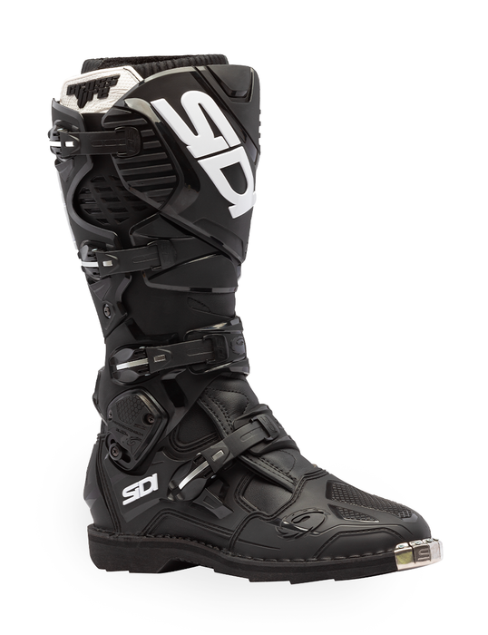 SIDI CROSSFIRE 3 2026 in Black