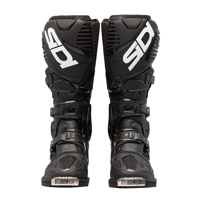 SIDI CROSSFIRE 3 2026 in Black